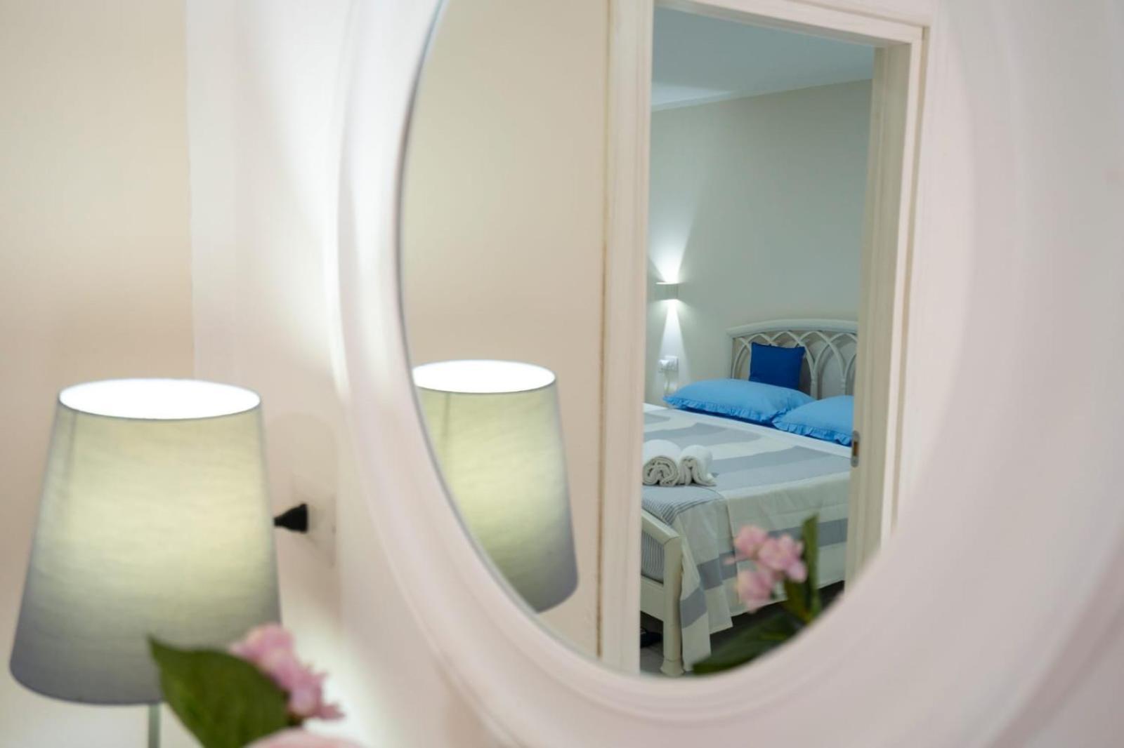 Goriziana Garden Home Tropea Luaran gambar