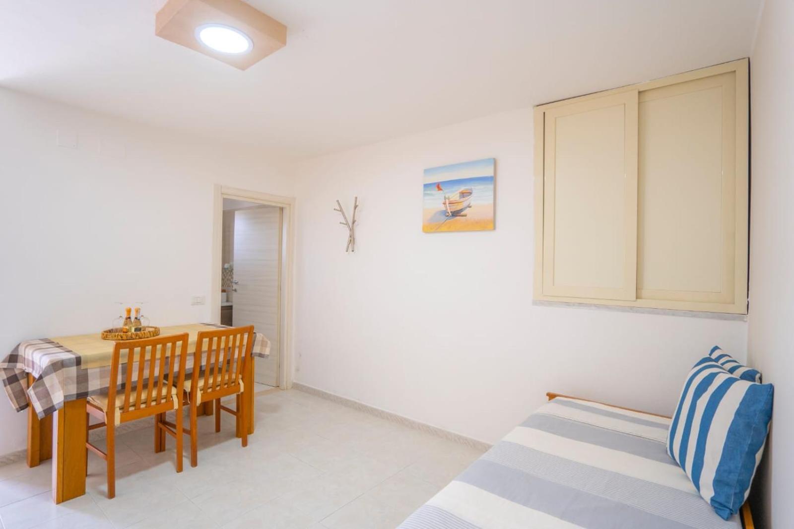 Goriziana Garden Home Tropea Luaran gambar