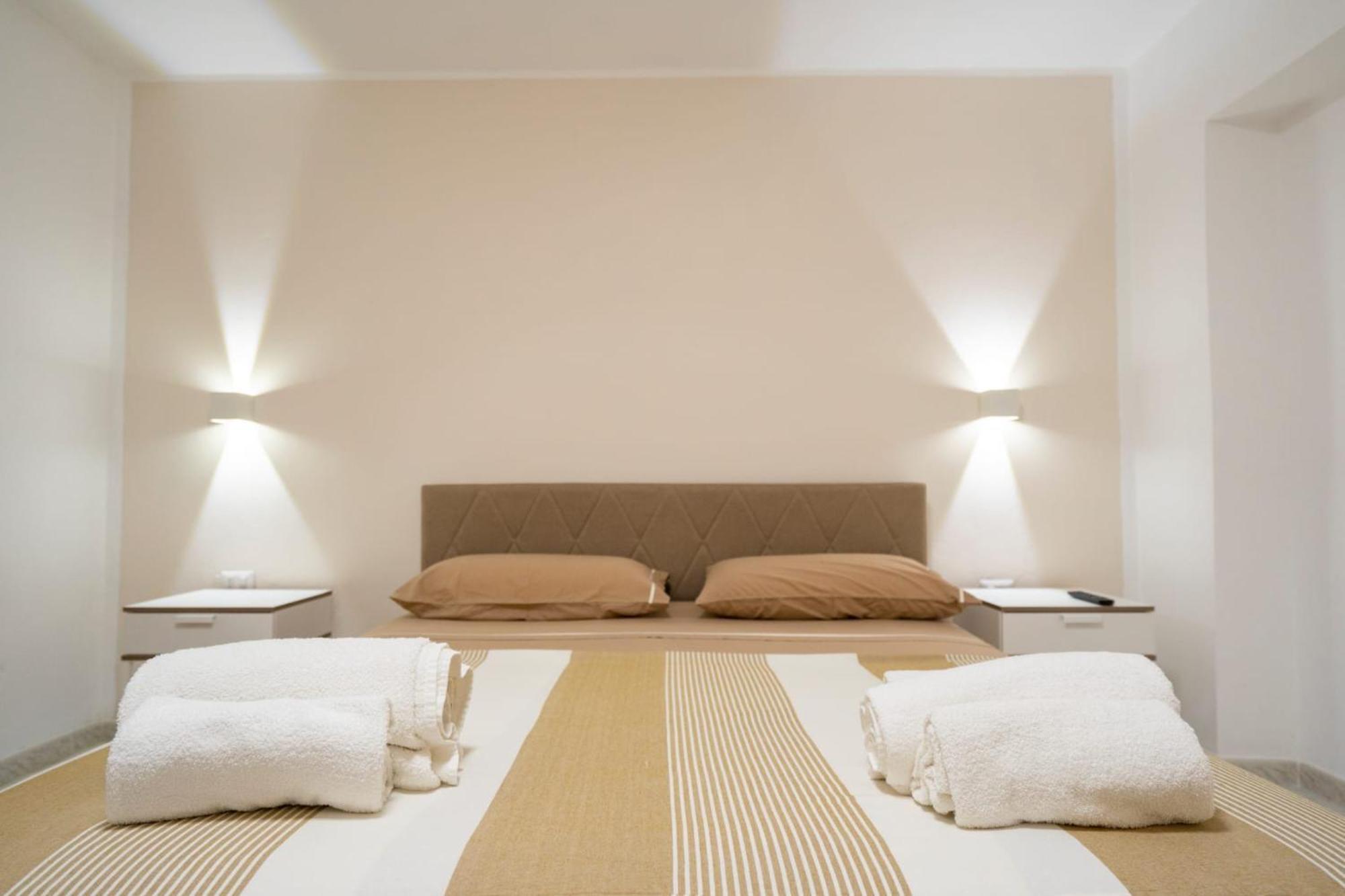 Goriziana Garden Home Tropea Luaran gambar