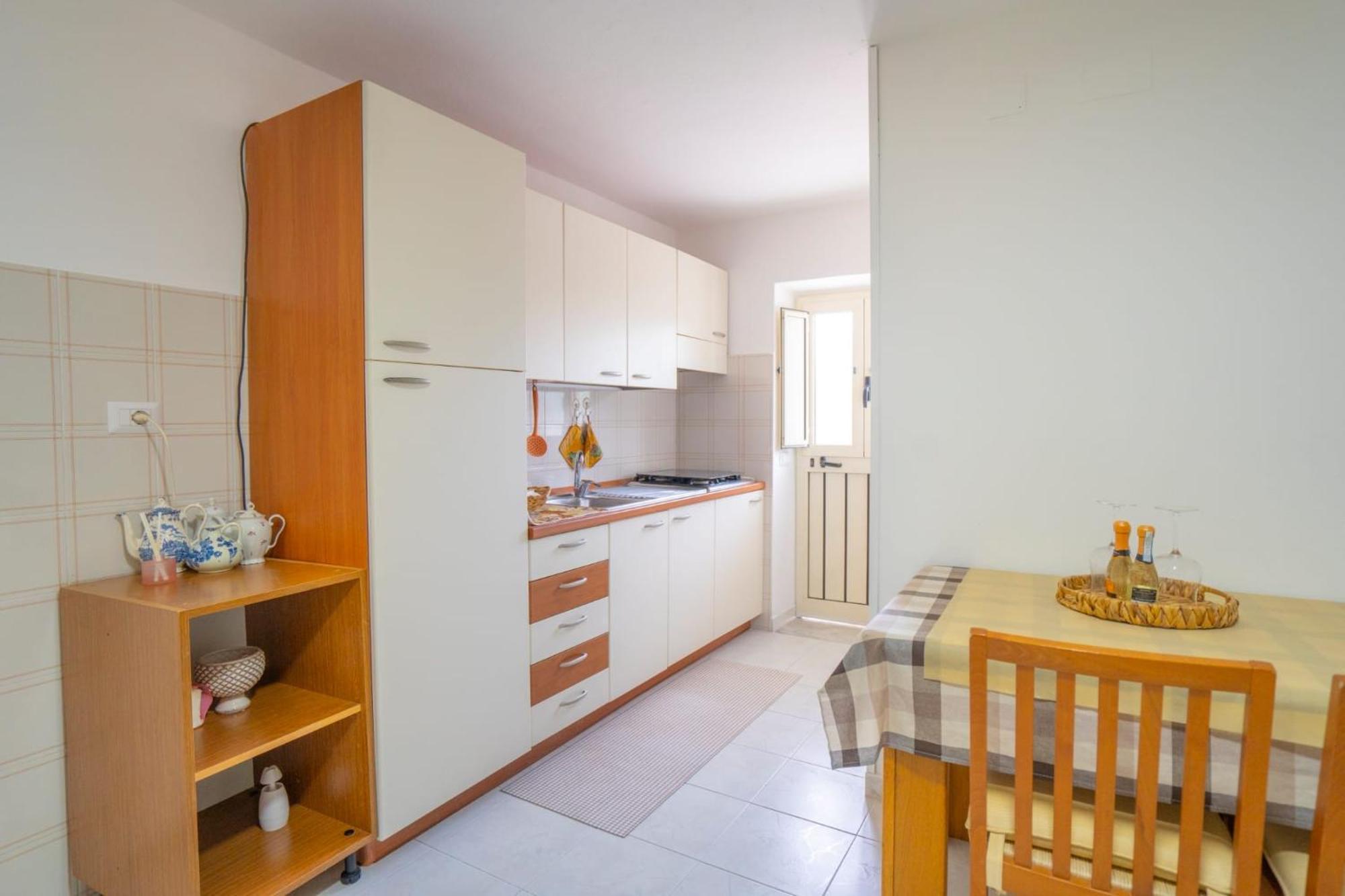 Goriziana Garden Home Tropea Luaran gambar