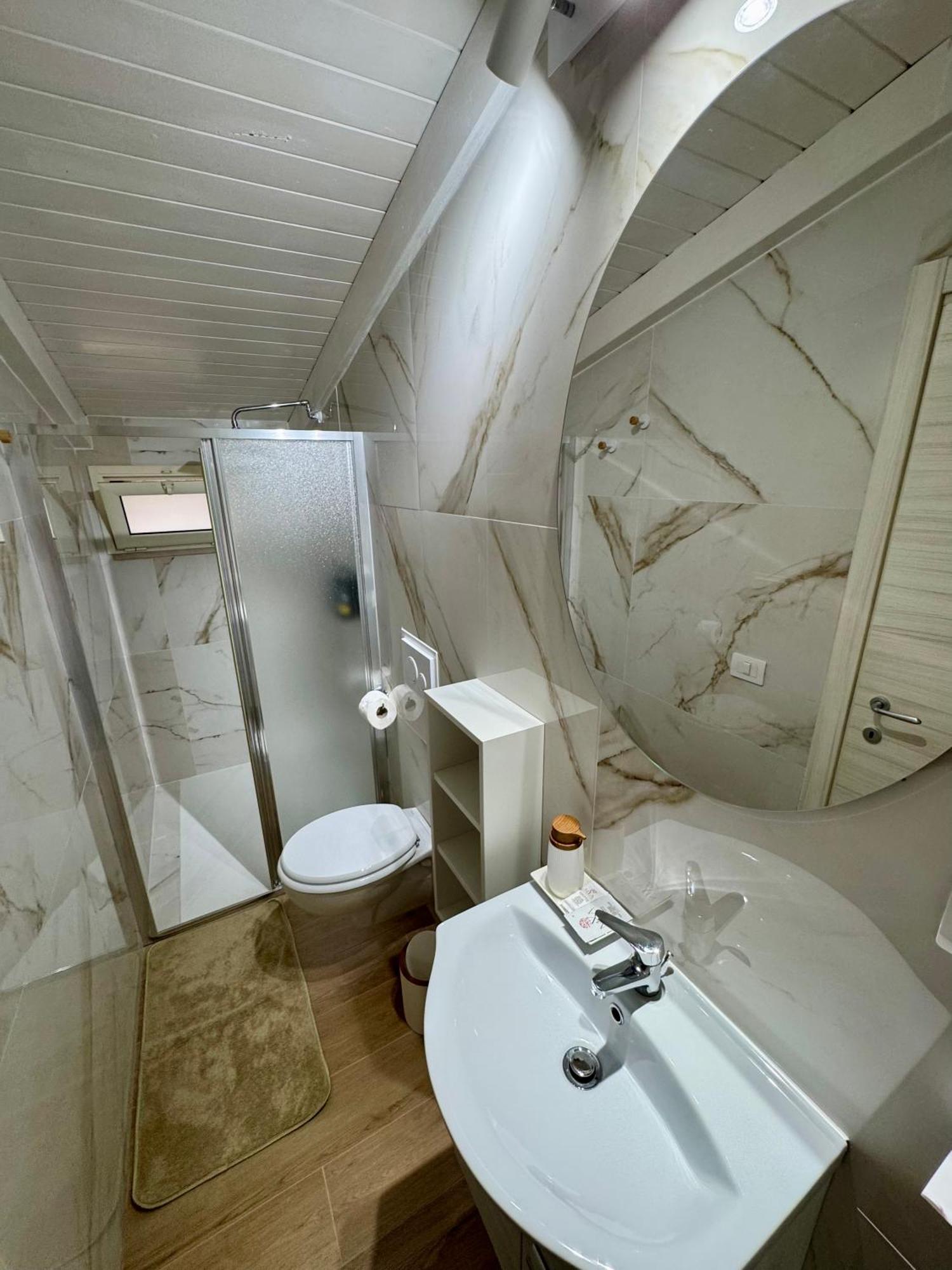 Goriziana Garden Home Tropea Luaran gambar