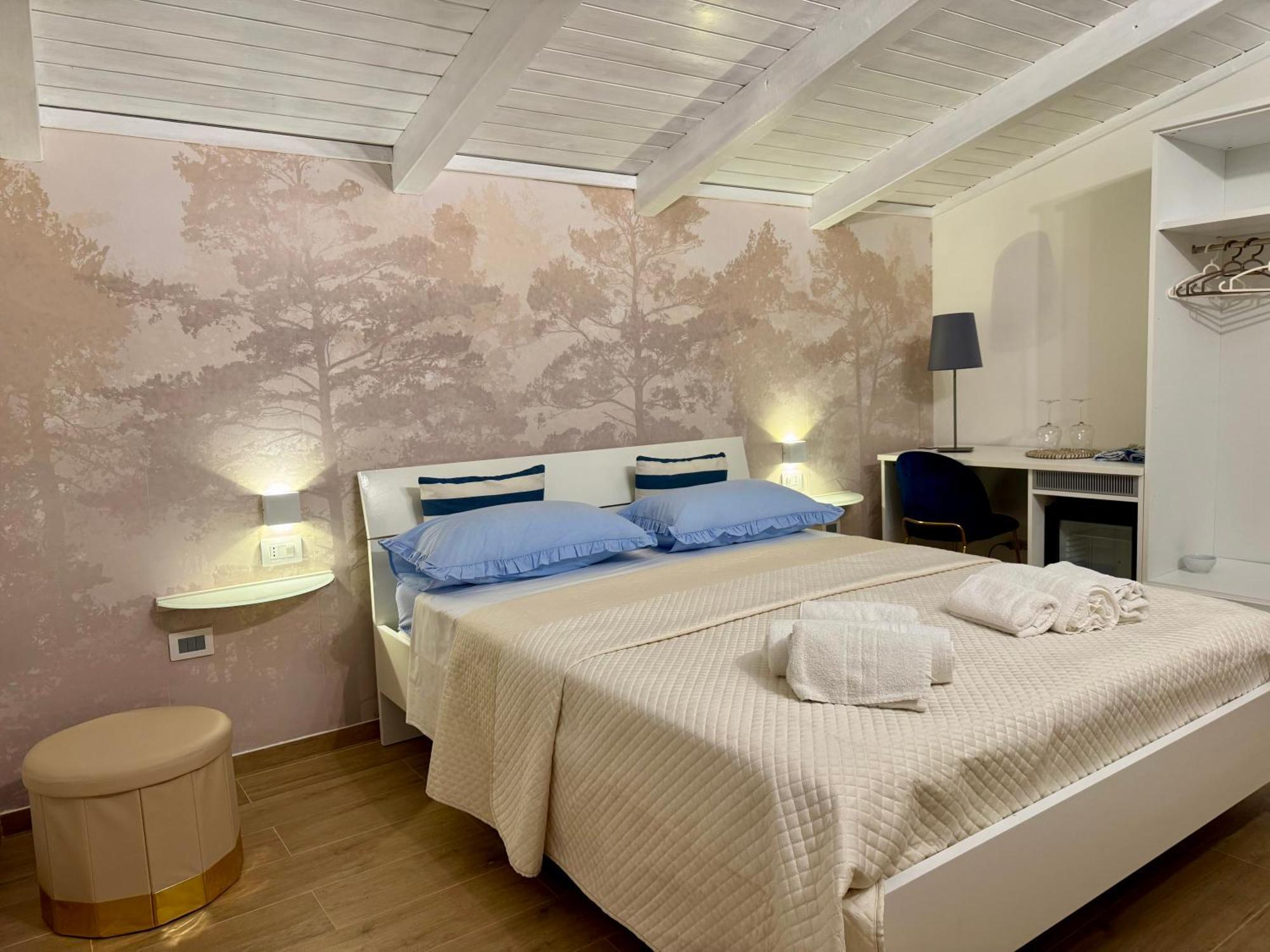 Goriziana Garden Home Tropea Luaran gambar